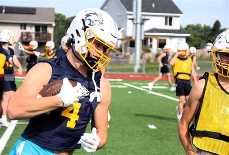 Western Wisconsin football: River Falls is young, inexperienced and ready to build off recent success